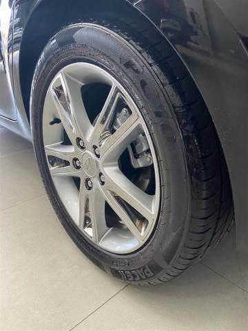I30 2010/2011 2.0 MPFI GLS 16V GASOLINA 4P AUTOMÁTICO - Foto 10
