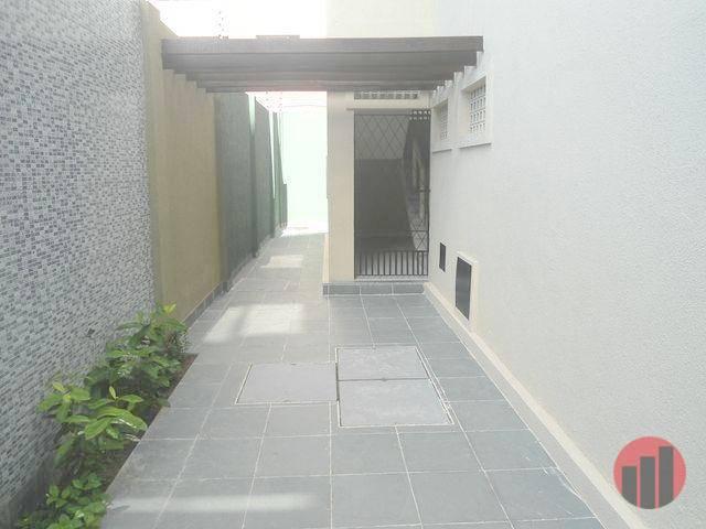 Kitnet com 1 dormitório para alugar, 35 m² por R$ 920,00 - Meireles - Fortaleza/CE - Foto 7