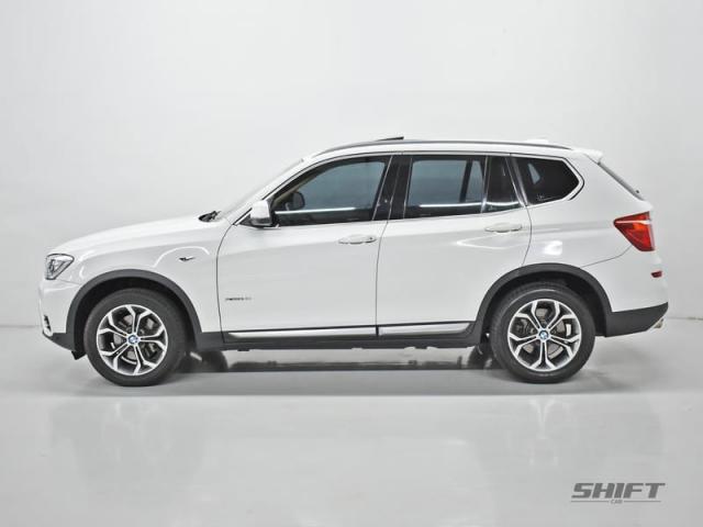 BMW X3 XDRIVE 2.0 I WX31 184CV - Foto 3