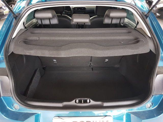 CITRON C4 CACTUS SHINE 1.6 TURBO FLEX AUT - Foto 8