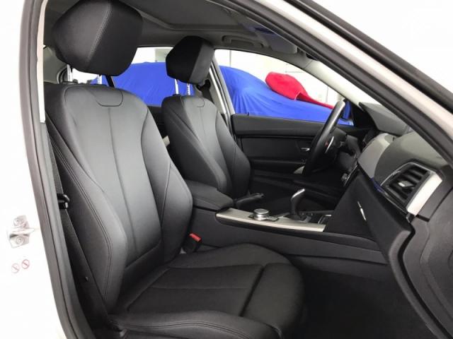 BMW 320I 2.0 SPORT GP 16V TURBO ACTIVE FLEX 4P AUTOM?TICO. - Foto 7