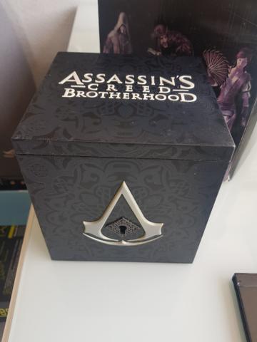Assassins Creed Brotherhood ps3 - Foto 4
