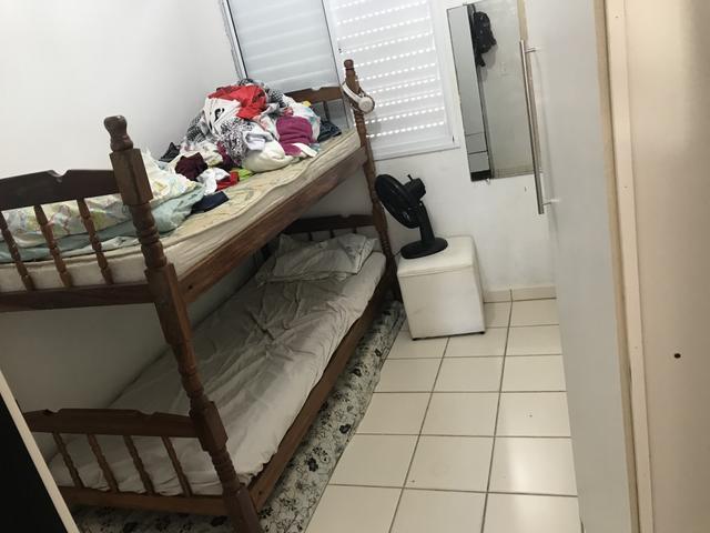 Condomínio Terra Nova 1 casa 2/4 com terreno maior no bairro Sim - Foto 6