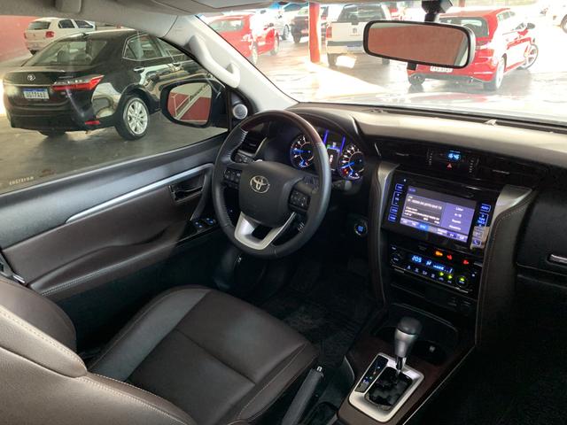 Sw4 2.7 flex 2019 7 lugares - Foto 9