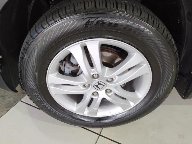 CRV 2011/2011 2.0 EXL 4X2 16V GASOLINA 4P AUTOMÁTICO - Foto 17