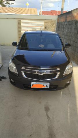 Carro Cobalt - Foto 2