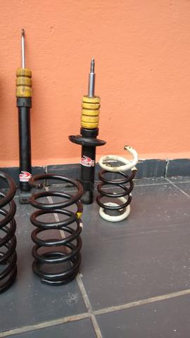 Suspensão fixa - Foto 3