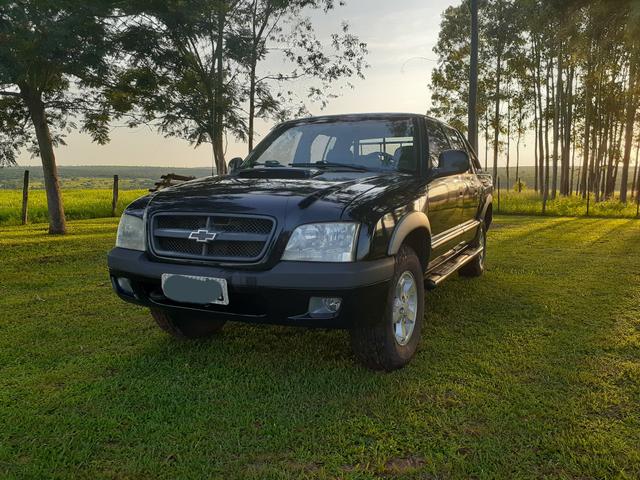 S10 Colina - Foto 4