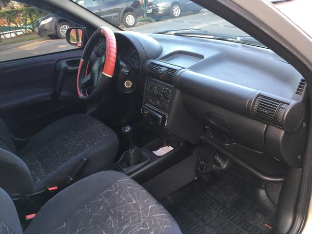 Corsa Wagon 1.0 16v - Foto 10