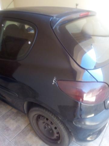 Vendo pegeot ano 2000 - Foto 4