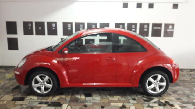 New Beetle em estado de zero!!! - Foto 3