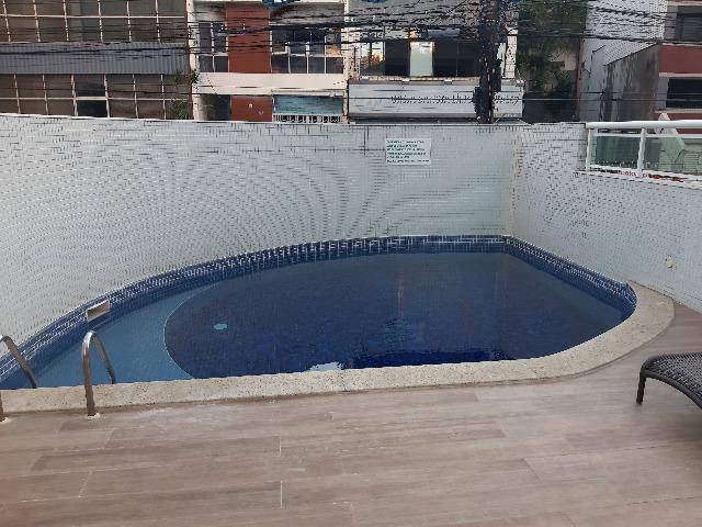 Apartamento Barra Life 1 quarto 43m2 Nascente 1 vaga Oportunidade - Foto 11