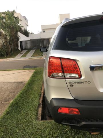 Sorento V6 7 lugares 4x4 - Foto 6