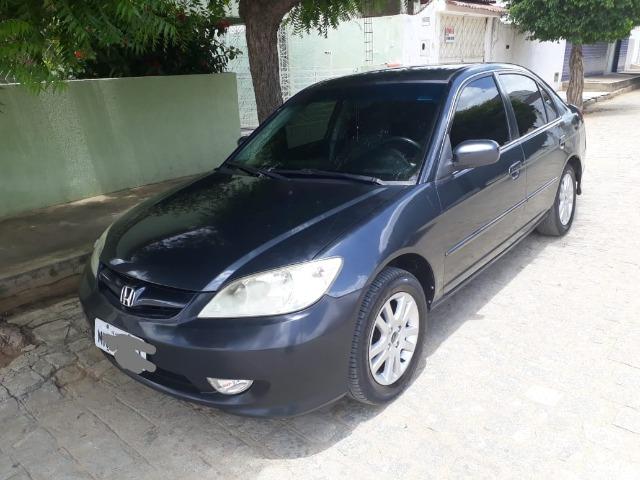 Civic 2005 lx - Foto 7