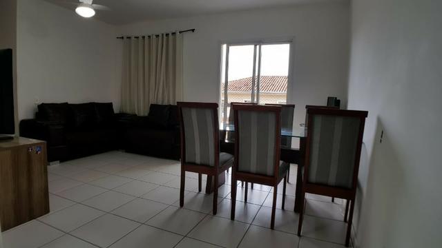 Apartamento, com suíte e lazer completo, 2 vagas de garagem soltas - Foto 3