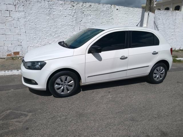 Gol 1.0 2014 - Foto 3