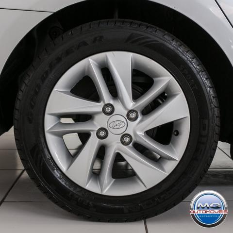 HB20S 2013/2014 1.6 PREMIUM 16V FLEX 4P AUTOMÁTICO - Foto 10