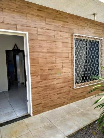 IMÓVEL COMERCIAL COM POSSIBILIDADE DE ADAPTAÇÕES PARA RESIDENCIAL A VENDA, 80 M² POR R$ 22 - Foto 4