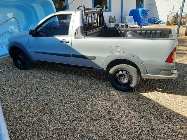 Venda Fiat Strada - Foto 7