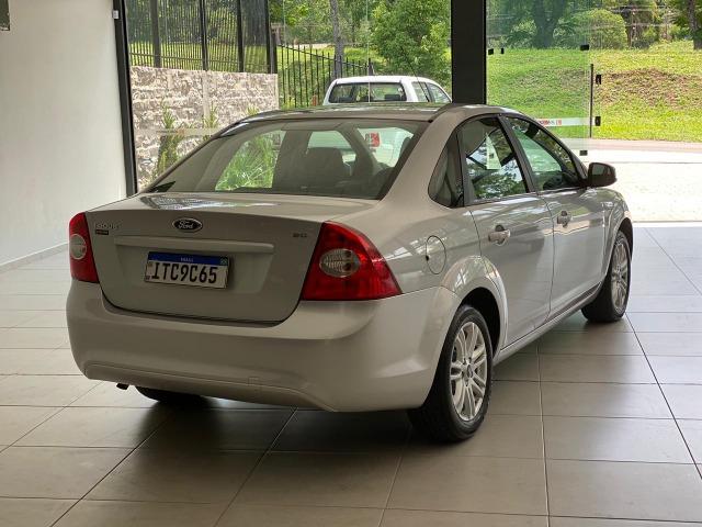 Ford Focus Sedan 2.0 Manual 2012 - Foto 3