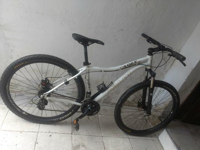 Caloi , aro 29