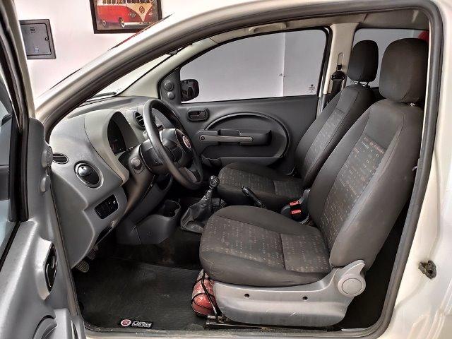 Fiat uno 1.0 vicace 2016 1.0 AirBag Abs - Foto 10