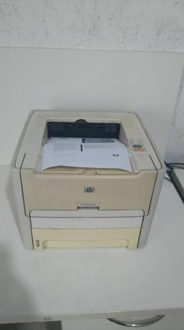 Impressora HP 1160 Laser