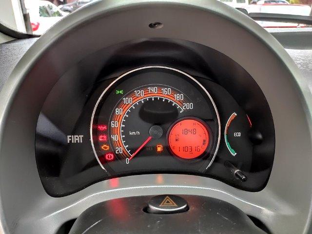 Fiat uno 1.0 vicace 2016 1.0 AirBag Abs - Foto 14