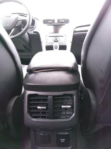 Fusion # Ecoboost Único Dono Ipva Pago # cruze jeta corola - Foto 5