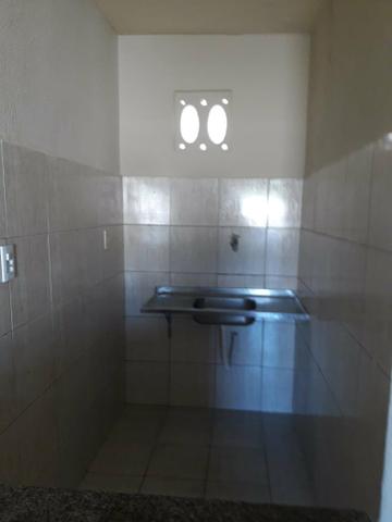 Alugo apartamentos na Lagoa Redonda próximo a Washington Soares!! - Foto 4