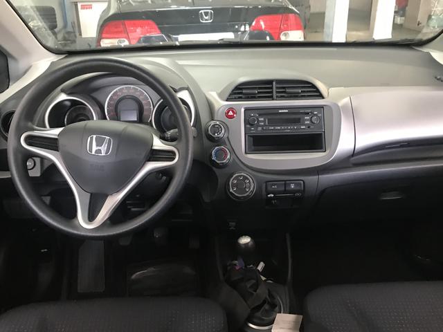 Honda fit 2010/2011 manual - Foto 4