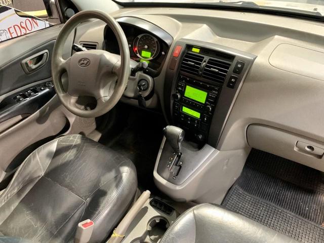 TUCSON 2010/2010 2.0 MPFI GL 16V 142CV 2WD GASOLINA 4P AUTOMÁTICO - Foto 5