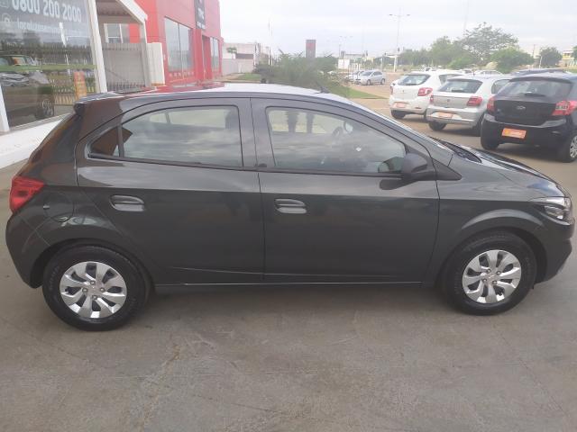 ONIX 2018/2019 1.0 MPFI LT 8V FLEX 4P MANUAL - Foto 5