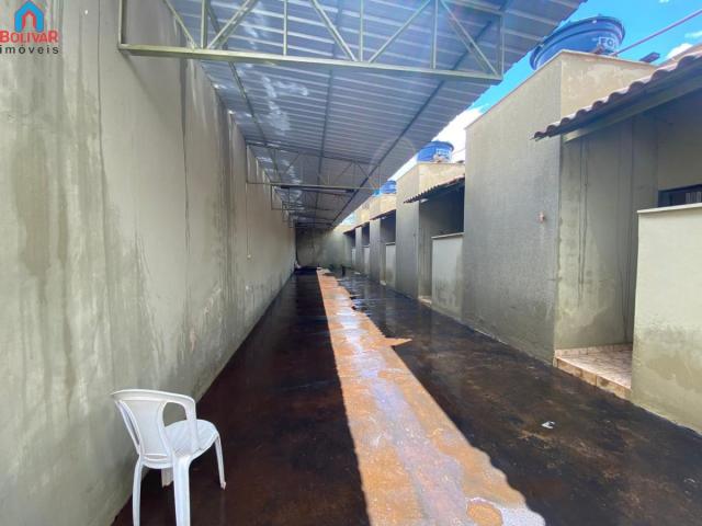 Casa, Sonho Verde, Itumbiara-GO - Foto 3