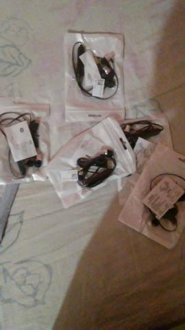 Fones Bluetooth Esportivo Magnético - Foto 5
