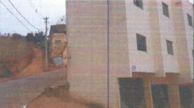 E)Apartamento com 3 quartos, na cidade de Mutum/MG