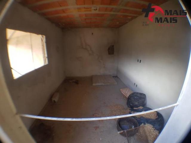 Sobrado 411 mt² 3 dorm uma suite chacara em condominio fechado - Foto 5