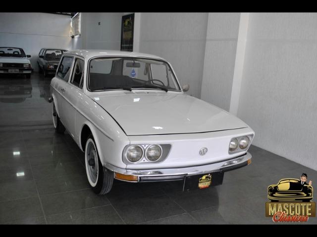 Variant 1600 1976 *imperdível*financio direto*linda - Foto 8