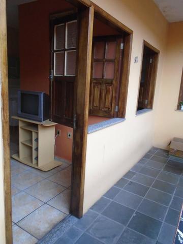 Alugo Apt de 1/4 com Garagem na Marambaia, Residencial Roca - Foto 17