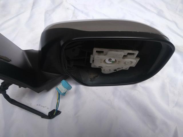 Retrovisor do Honda City lado direito sem seta