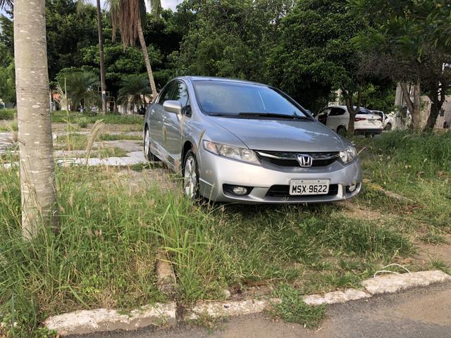 Civic 2010 - Foto 4