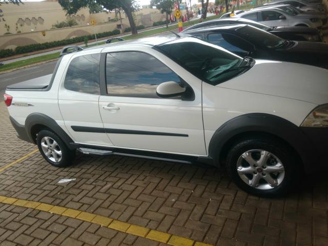 Strada freedon cd 1.4