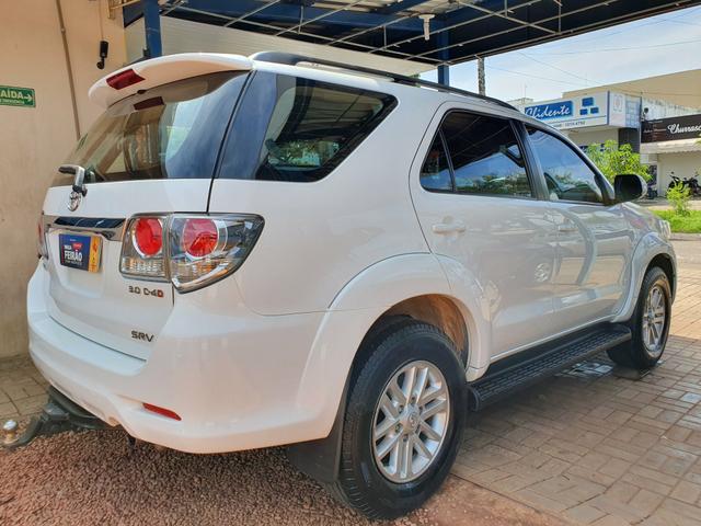 Hilux SW4 7L 2015 - Foto 5
