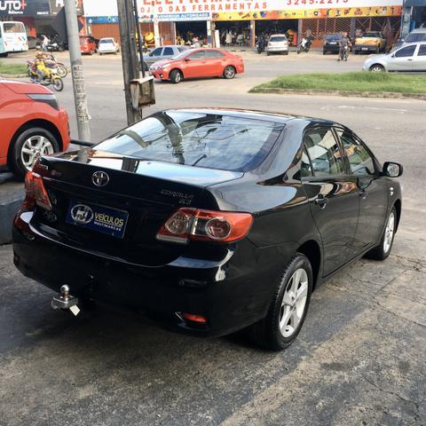 Corolla gli 1.8 automático 2014 - Foto 3