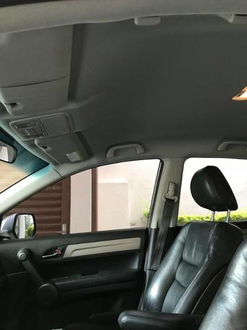 Honda CR-V LX - 2011 -Automática - Foto 6