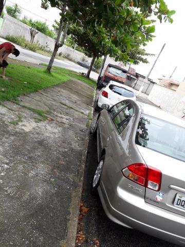 Honda civic lx 1.7 ,115 vc,o melhor custo beneficio - Foto 11