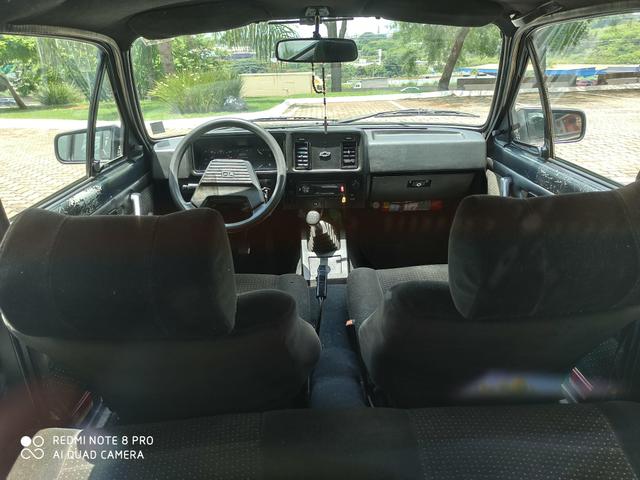 Chevette 1.6/s * Leia o anúncio - Foto 6