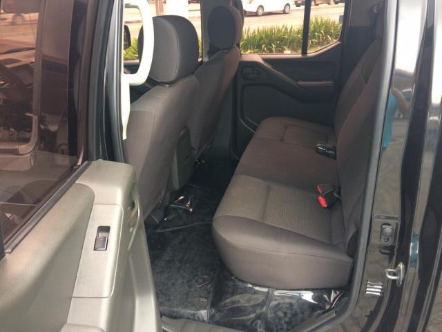 Frontier XE 2.5 2013 - Foto 10