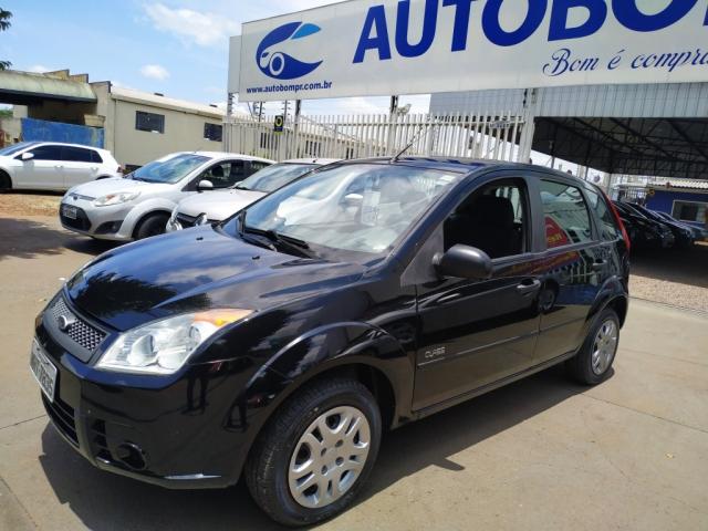 FORD FIESTA 1.0 8V FLEX/CLASS 1.0 8V FLEX 5P