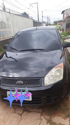 Ford fiesta 09/10 - Foto 13